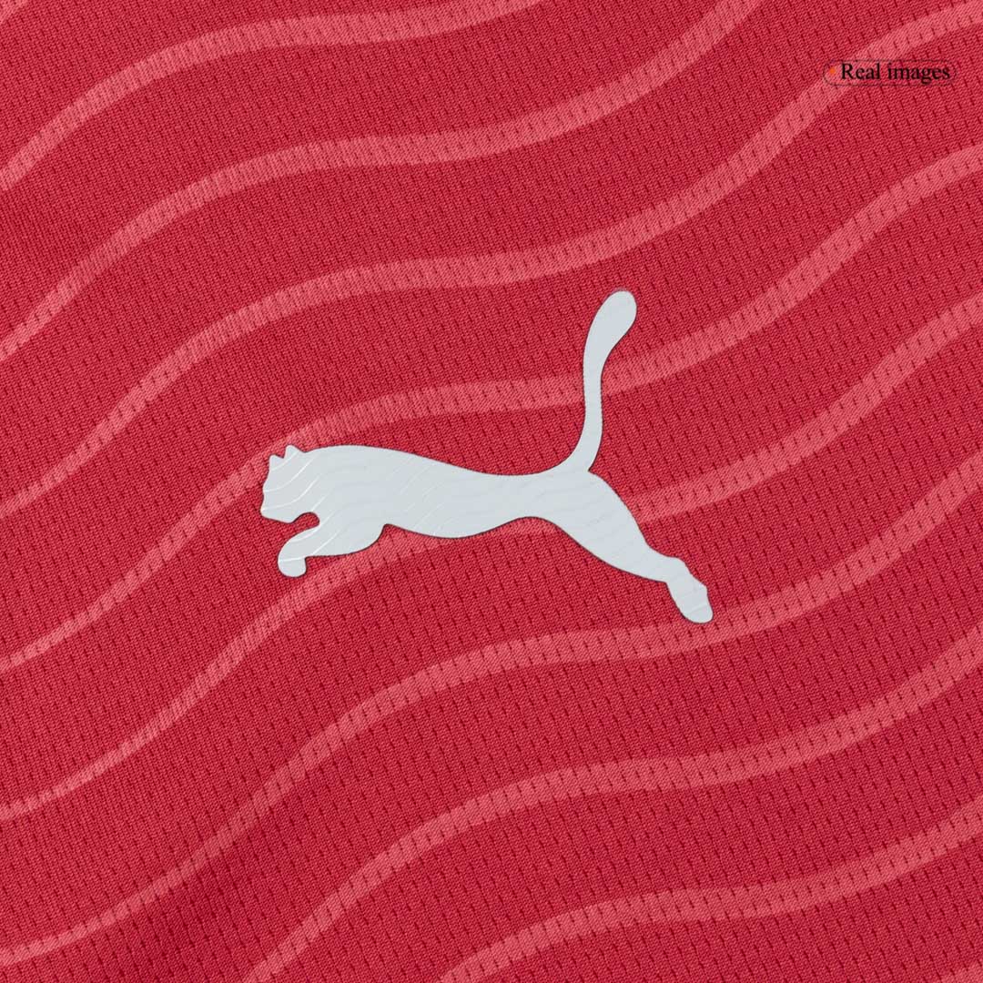 RÚBEN DIAS #4 Portugal Home Soccer Jersey 2026 - Soccerdeal