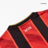 AFC Bournemouth Home Soccer Jersey 2025/26 - Soccerdeal