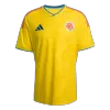 Colombia Home Soccer Jersey 2026 - Soccerdeal