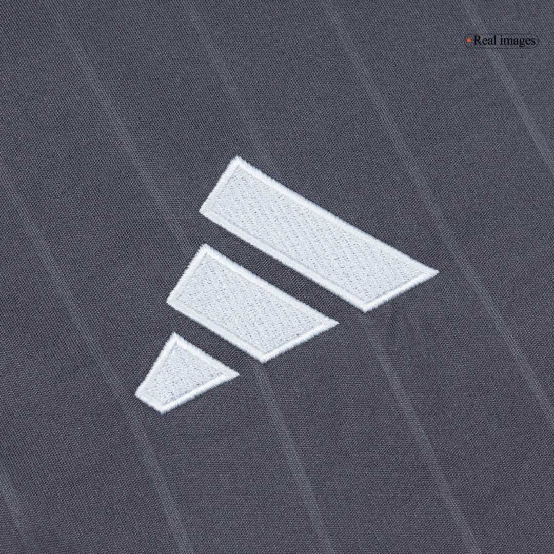 Legia Warszawa Third Away Soccer Jersey 2025/26 - Soccerdeal