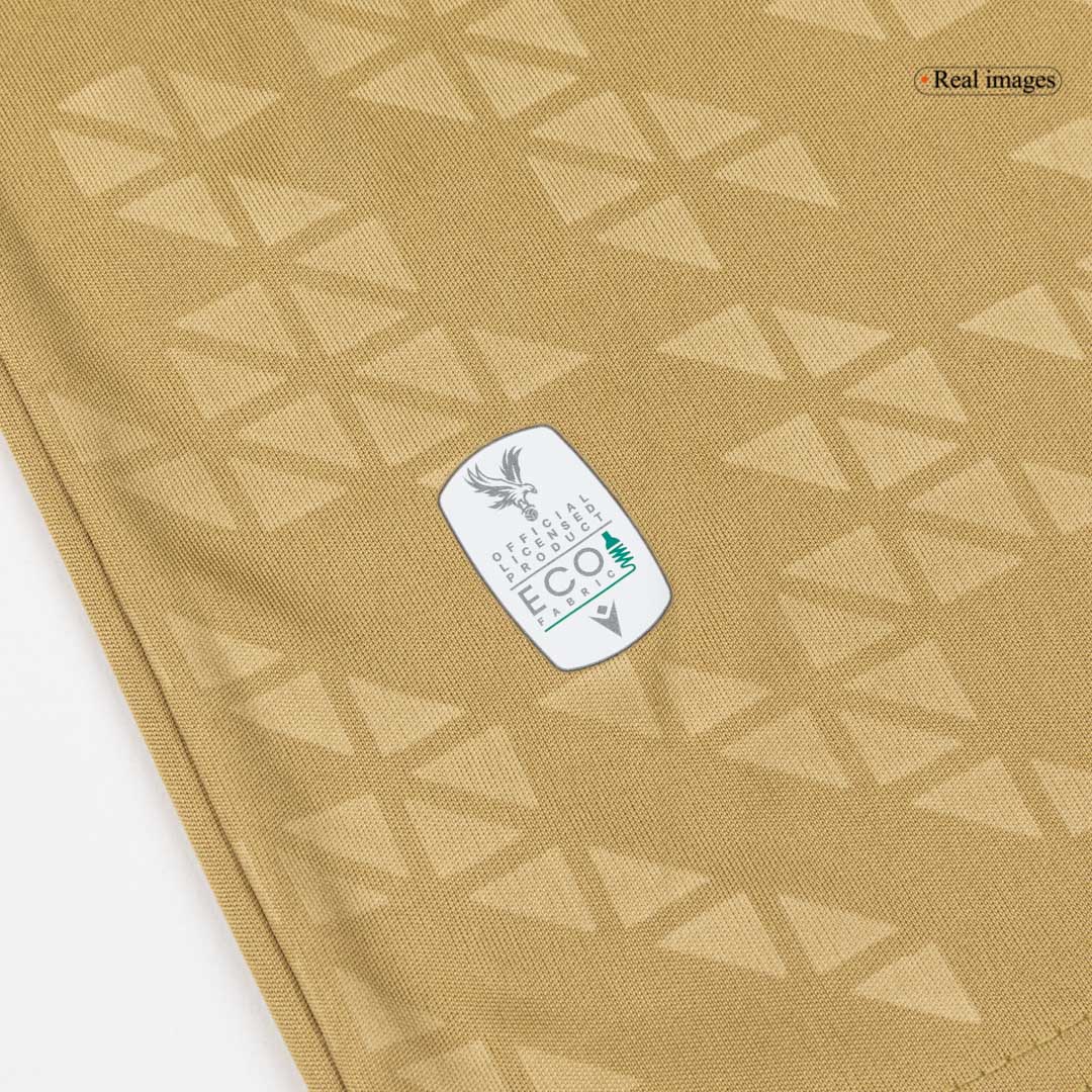 Crystal Palace Away 2025/26 - Soccerdeal