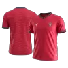 Portugal Home Soccer Jersey 2026 - Soccerdeal