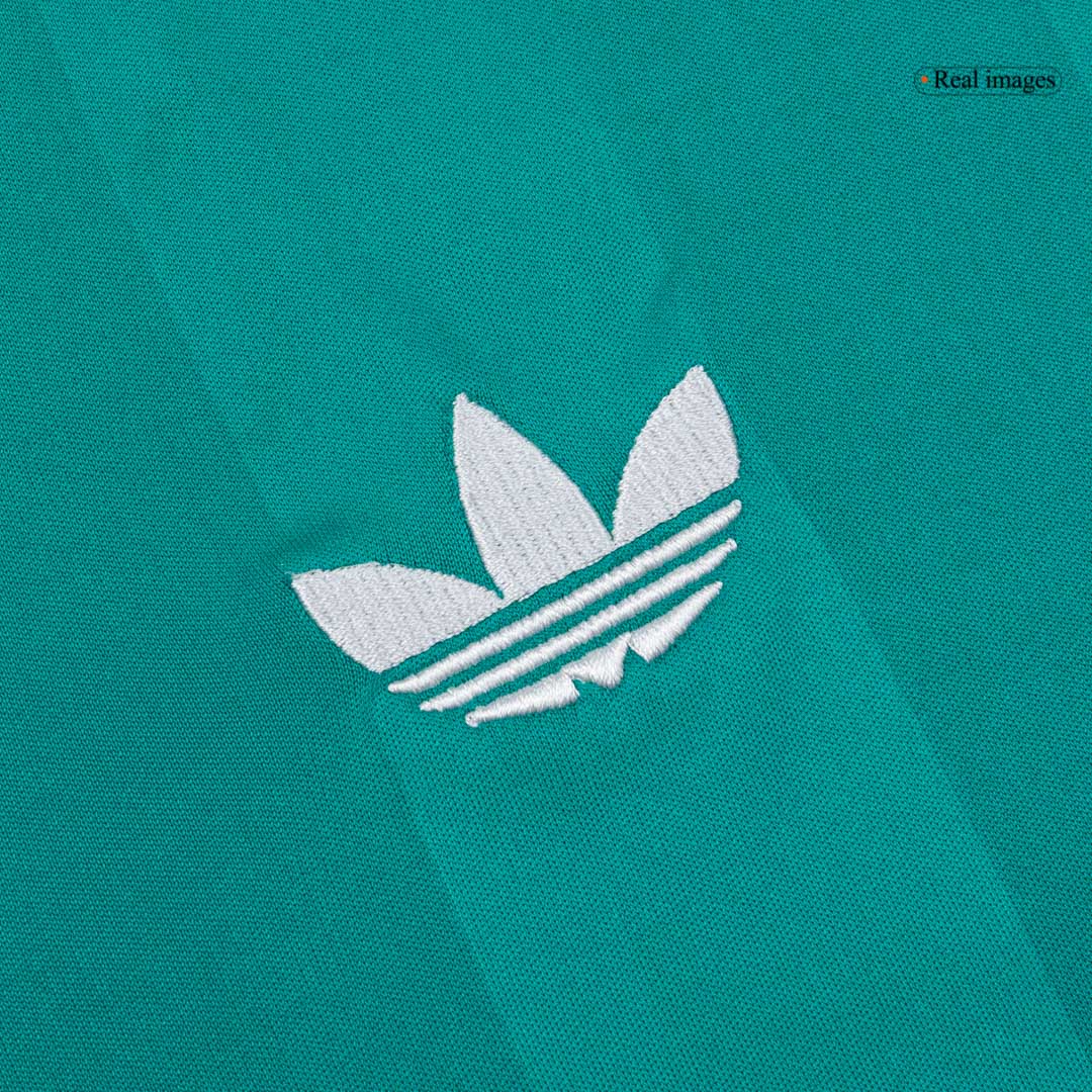 Liverpool Third Away Long Sleeve Soccer Jersey 2025/26 - Soccerdeal