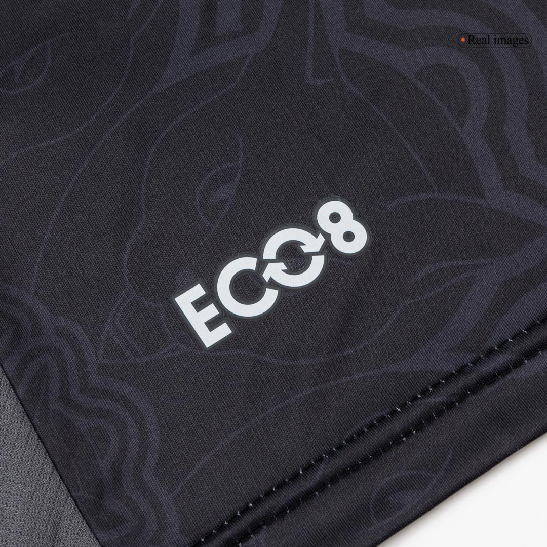 Sunderland AFC Third Away Soccer Jersey 2025/26 - Soccerdeal