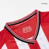 Sunderland AFC Home Soccer Jersey 2025/26 - Soccerdeal