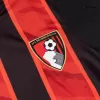 AFC Bournemouth Home Soccer Jersey 2025/26 - Soccerdeal