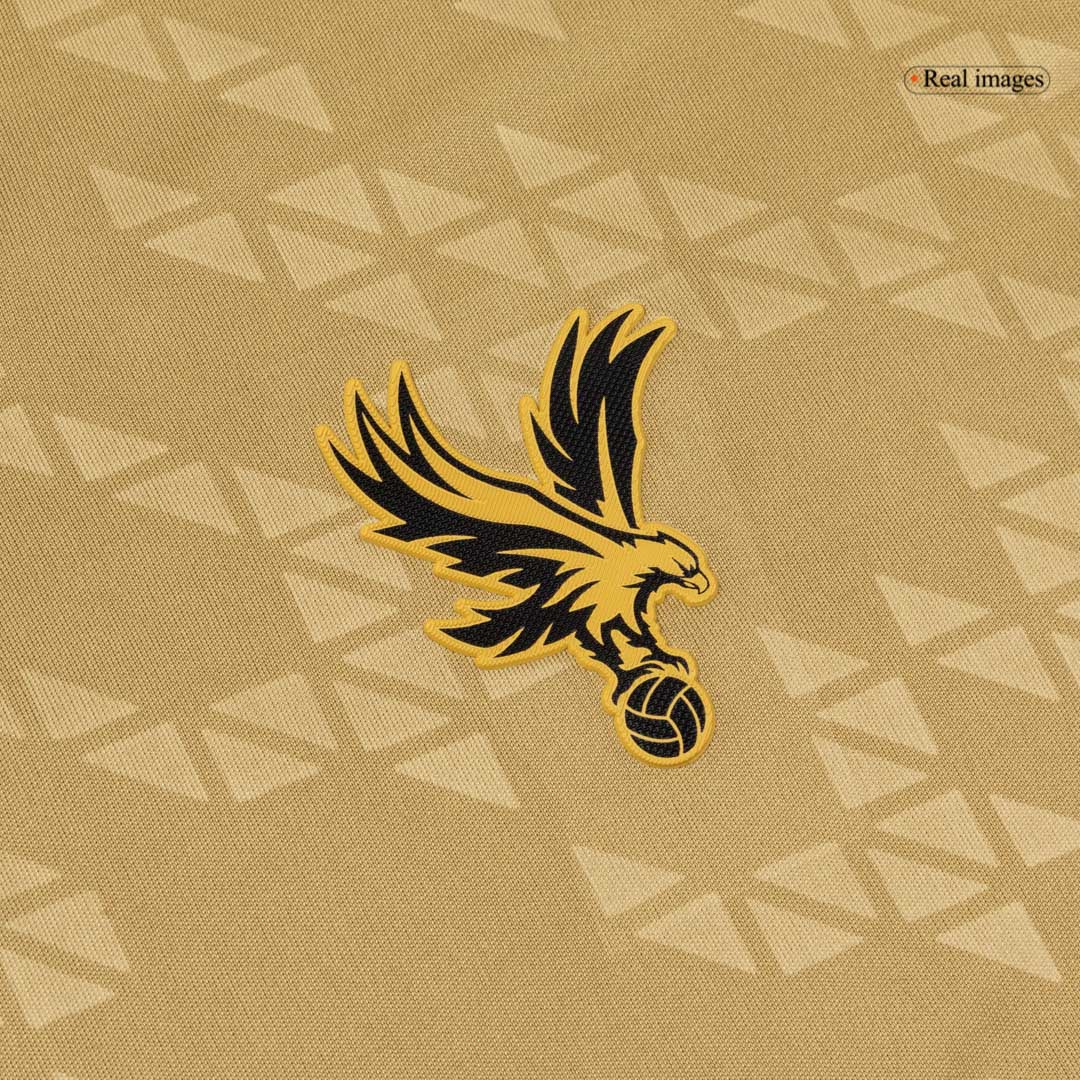 Crystal Palace Away 2025/26 - Soccerdeal