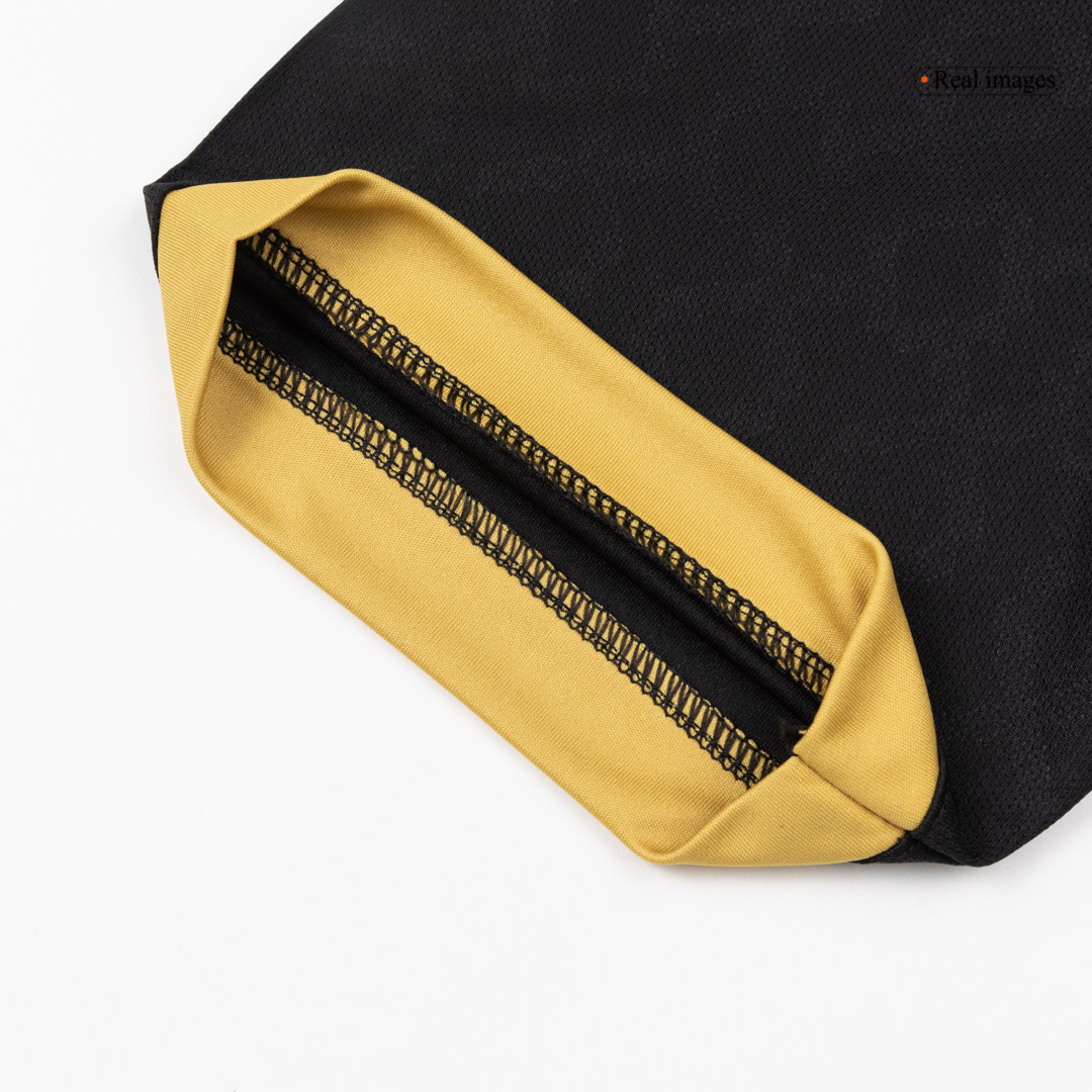 West Ham United Third Away Soccer Jersey 2025/26 - Soccerdeal