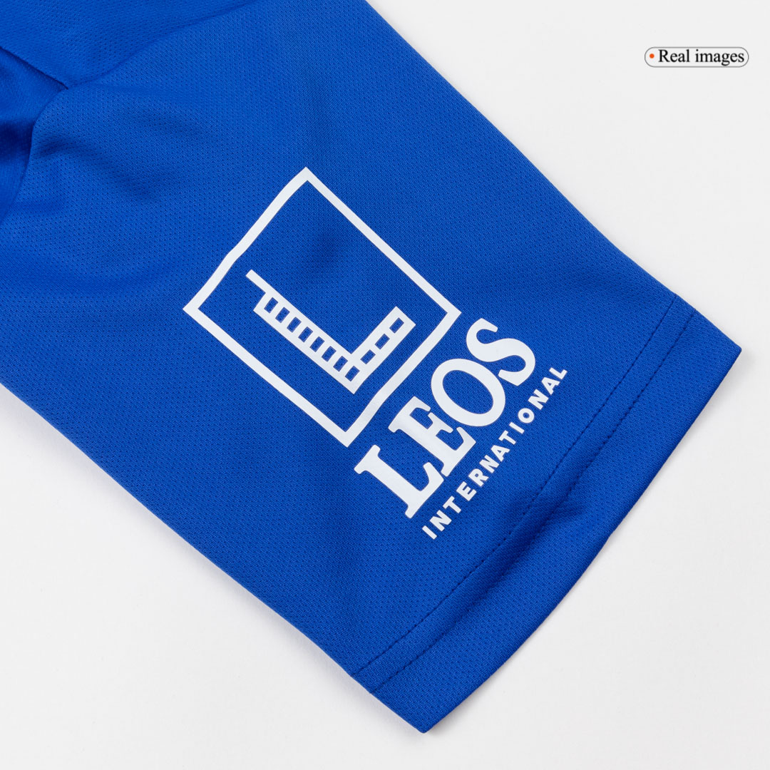 AFC Bournemouth Away Soccer Jersey 2025/26 - Soccerdeal