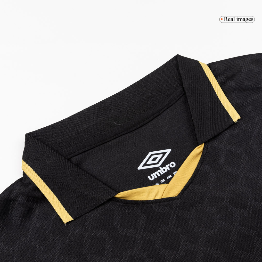 West Ham United Third Away Soccer Jersey 2025/26 - Soccerdeal