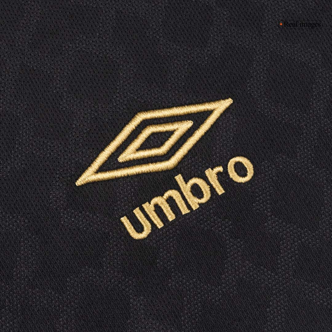 West Ham United Third Away Soccer Jersey 2025/26 - Soccerdeal