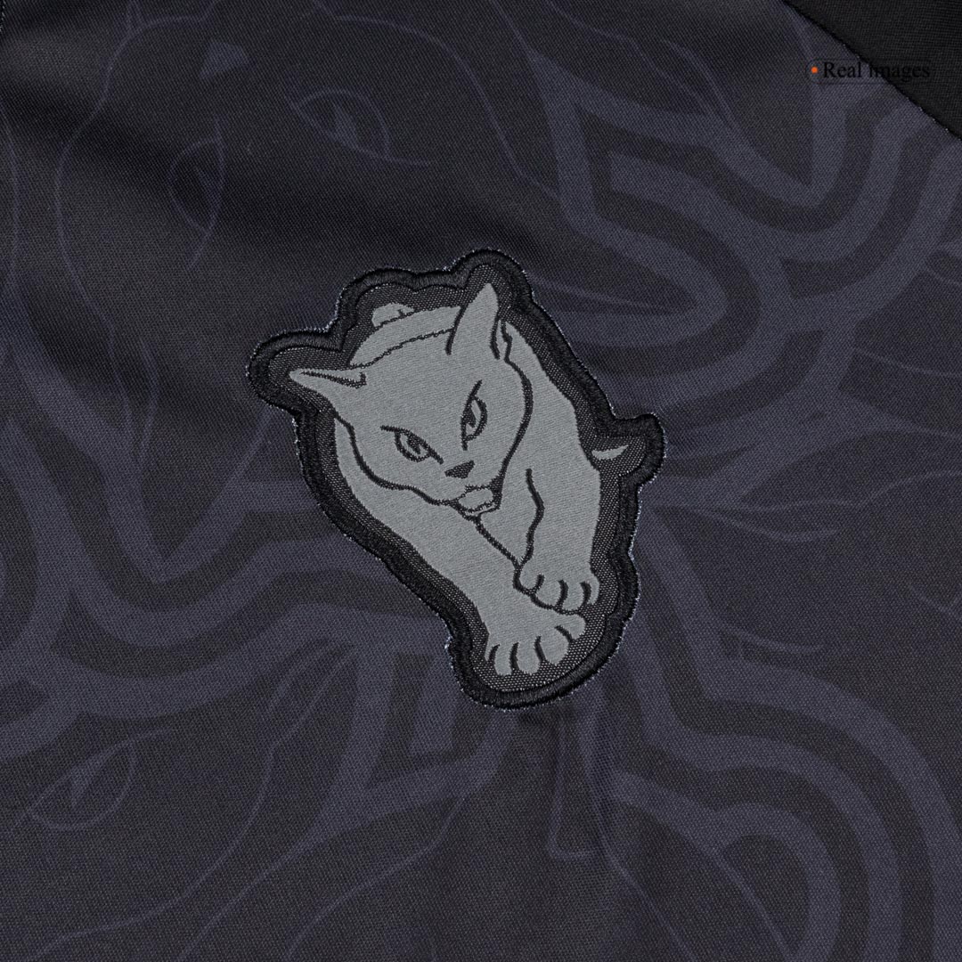 Sunderland AFC Third Away Soccer Jersey 2025/26 - Soccerdeal