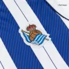 Real Sociedad Home Soccer Jersey 2025/26 - Soccerdeal