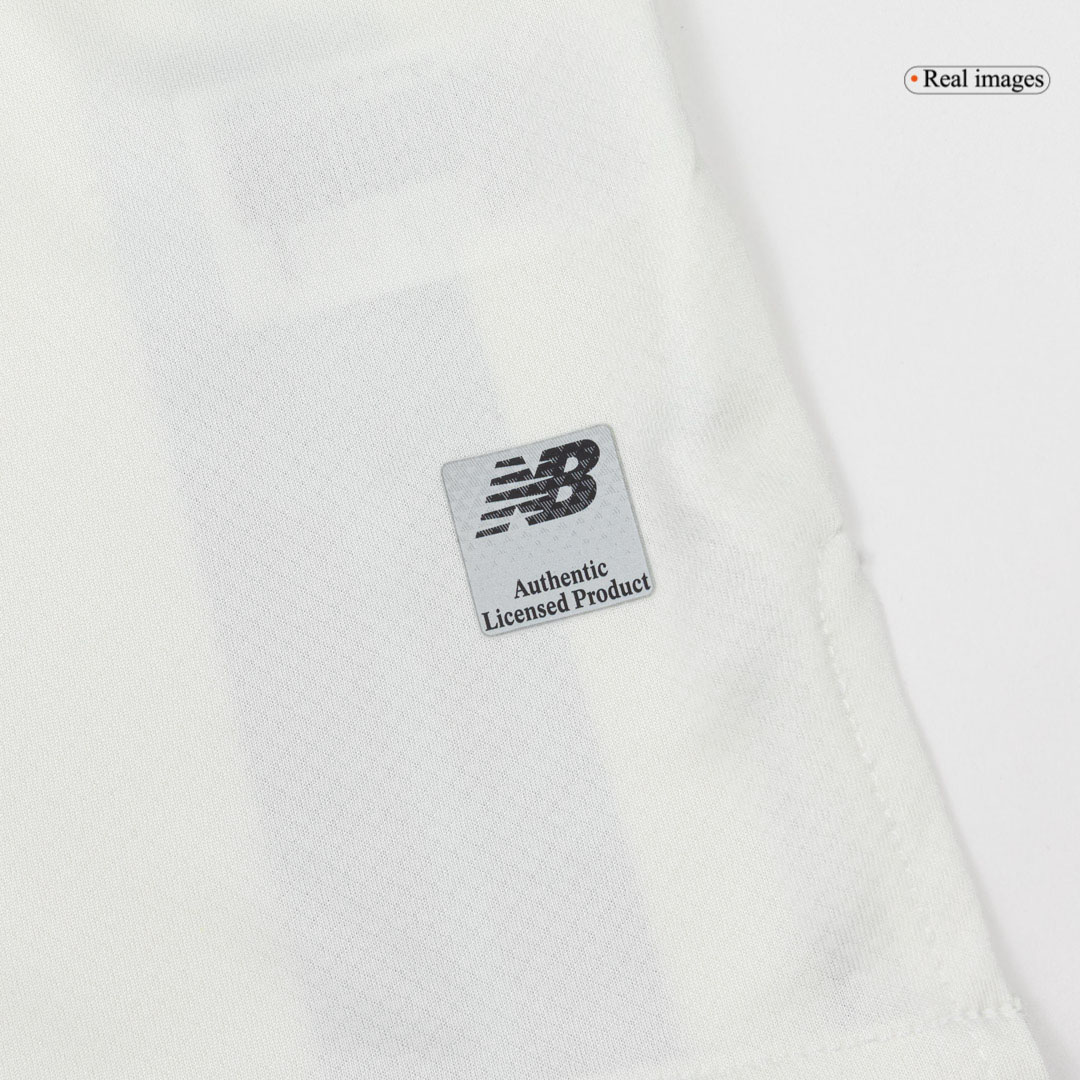 Atalanta BC Third Away Soccer Jersey 2025/26 - Soccerdeal