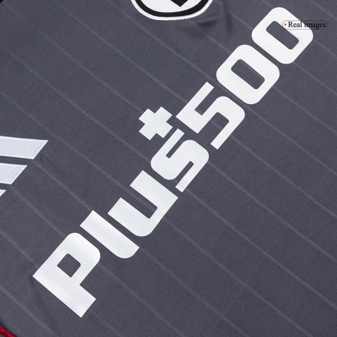 Legia Warszawa Third Away Soccer Jersey 2025/26 - Soccerdeal