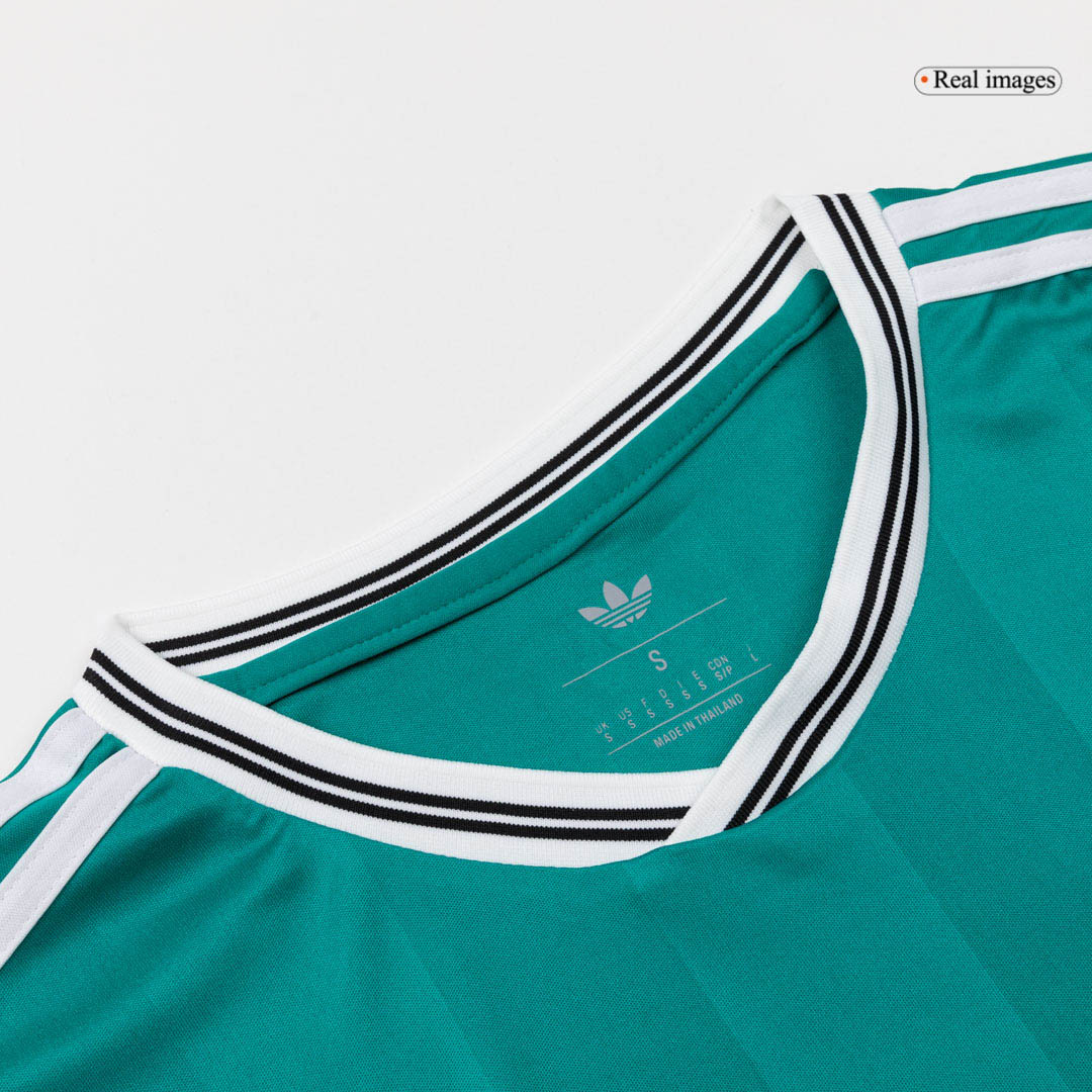 Liverpool Third Away Long Sleeve Soccer Jersey 2025/26 - Soccerdeal