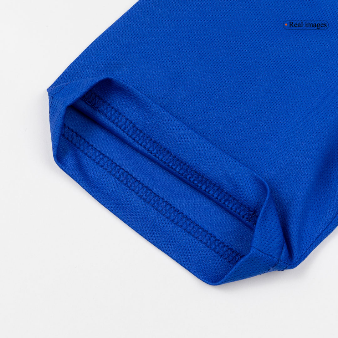 AFC Bournemouth Away Soccer Jersey 2025/26 - Soccerdeal