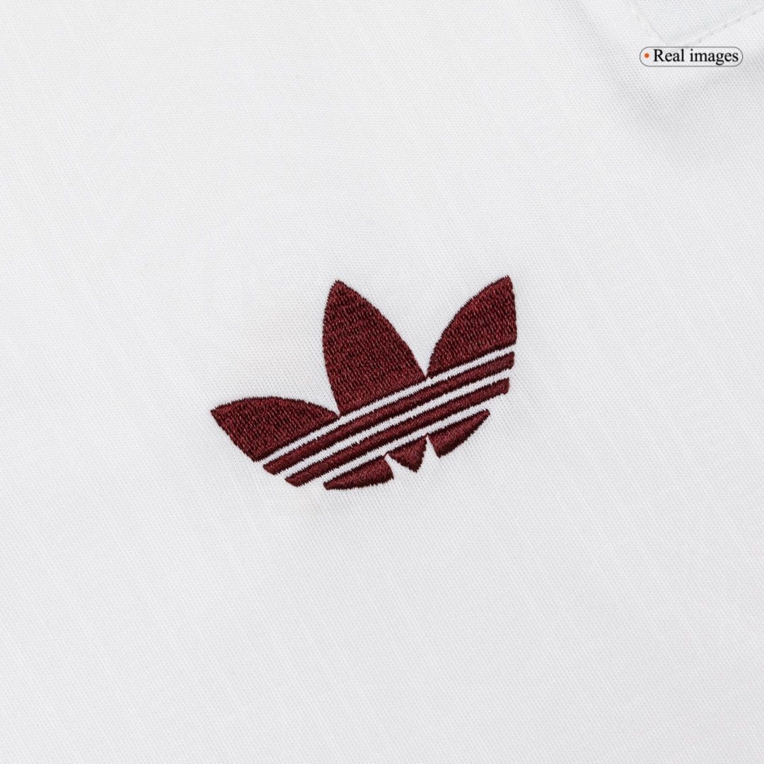 Women's Arsenal Third Away Soccer Jersey 2025/26 - Soccerdeal