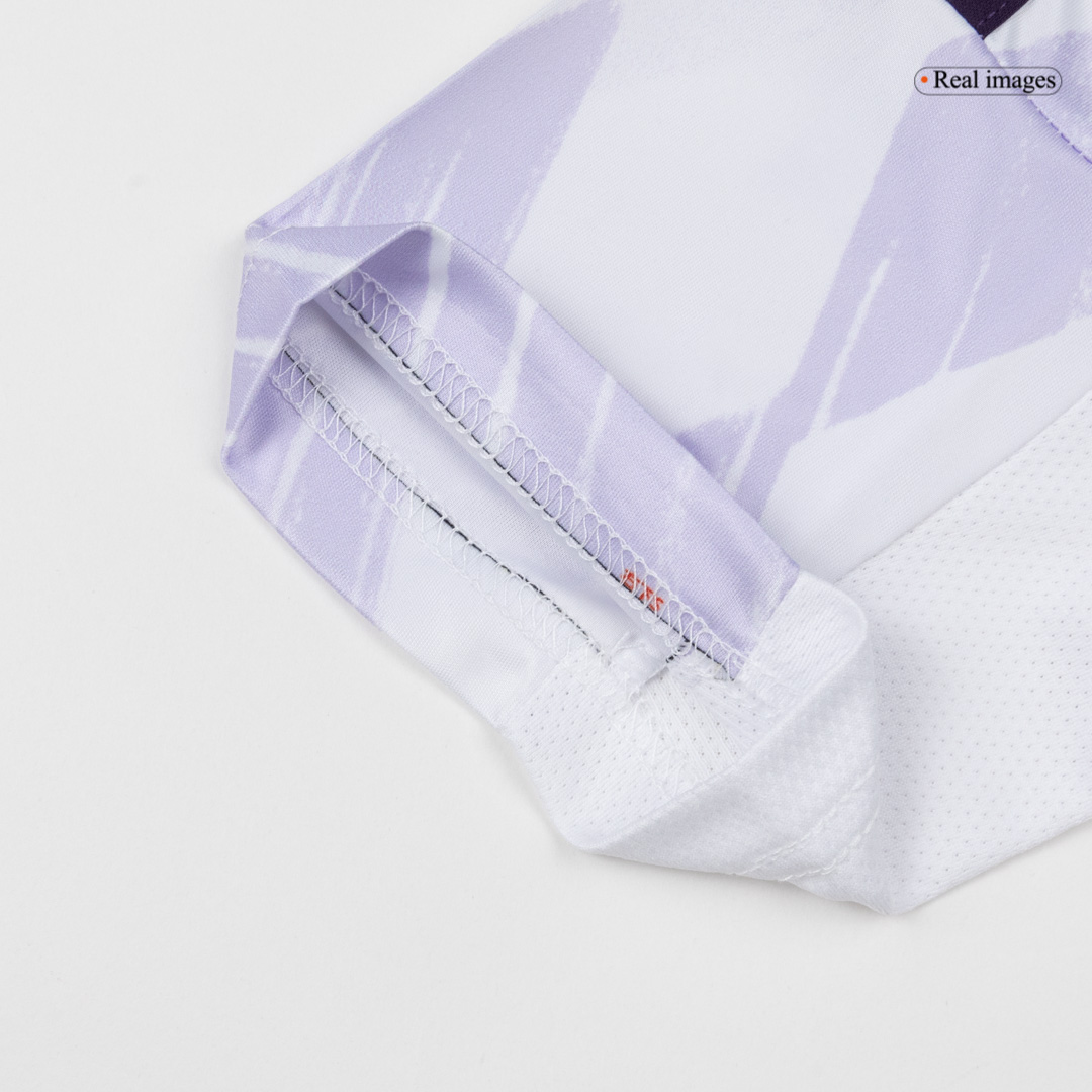 Women's Manchester United Away Soccer Jersey 2025/26 - Soccerdeal