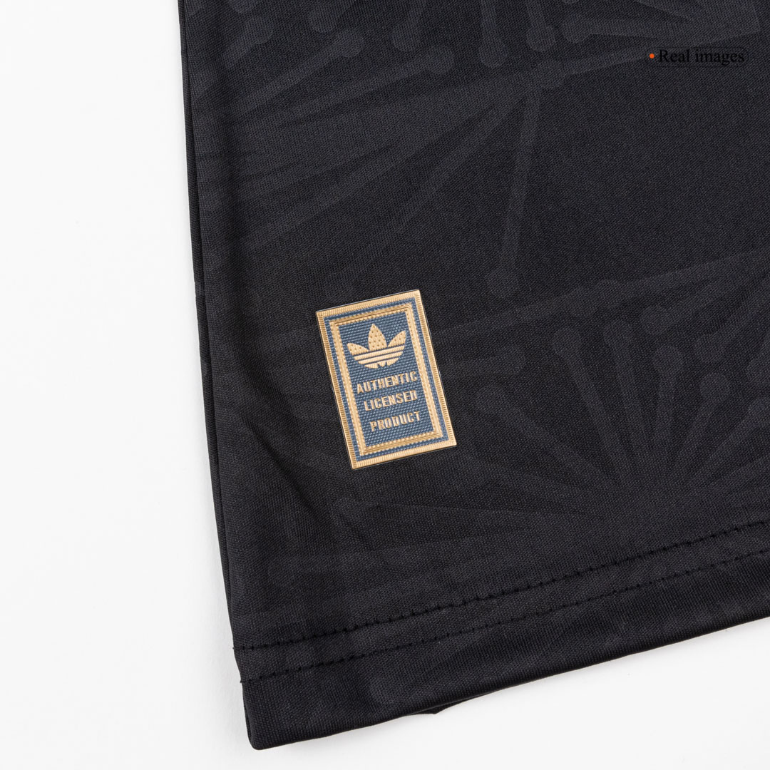 Women's Mexico Soccer Jersey 2025 - Soccerdeal