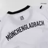 Borussia Mönchengladbach Home Soccer Jersey 2025/26 - Soccerdeal