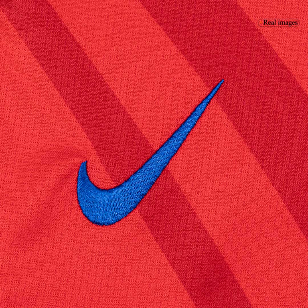 PSG Long Sleeve Soccer Jersey 2025/26 - Soccerdeal