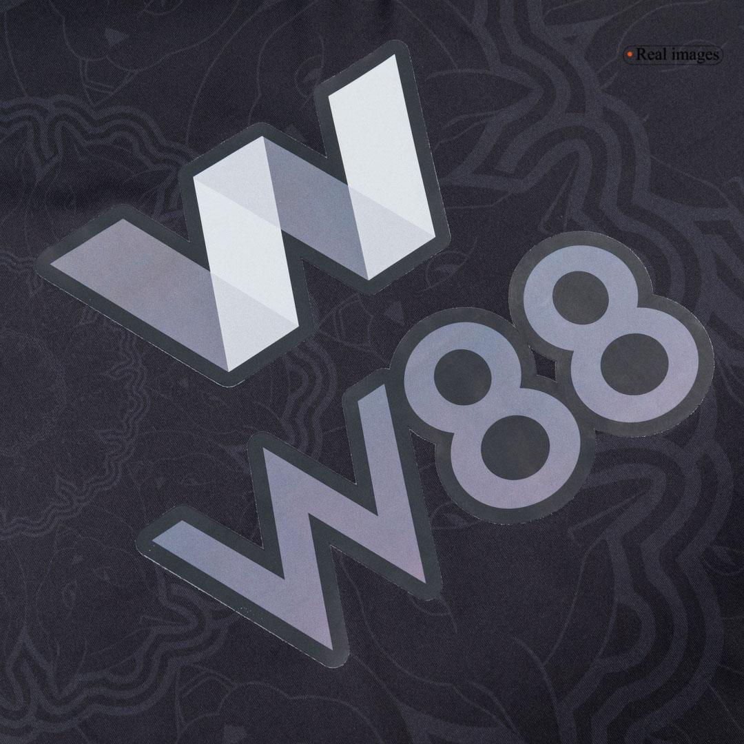 Sunderland AFC Third Away Soccer Jersey 2025/26 - Soccerdeal