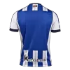 Real Sociedad Home Soccer Jersey 2025/26 - Soccerdeal