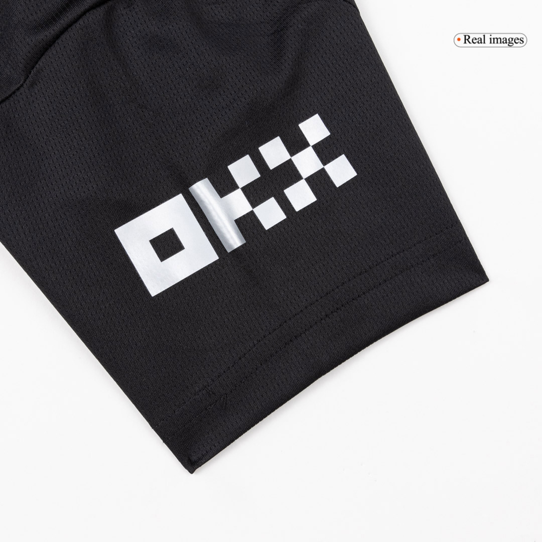 Women's Manchester City Away Soccer Jersey 2025/26 - Soccerdeal