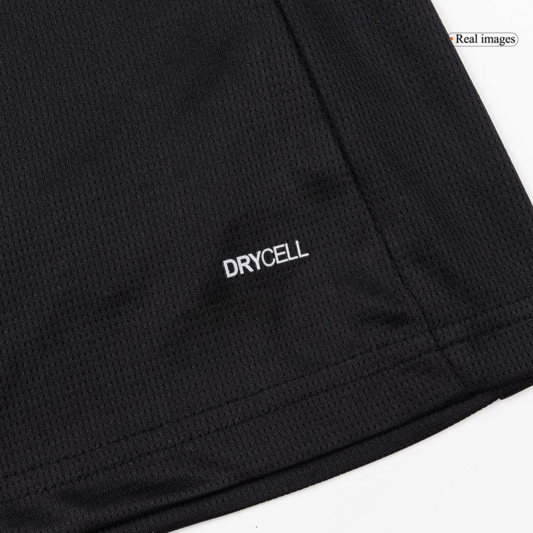 Women's Manchester City Away Soccer Jersey 2025/26 - Soccerdeal