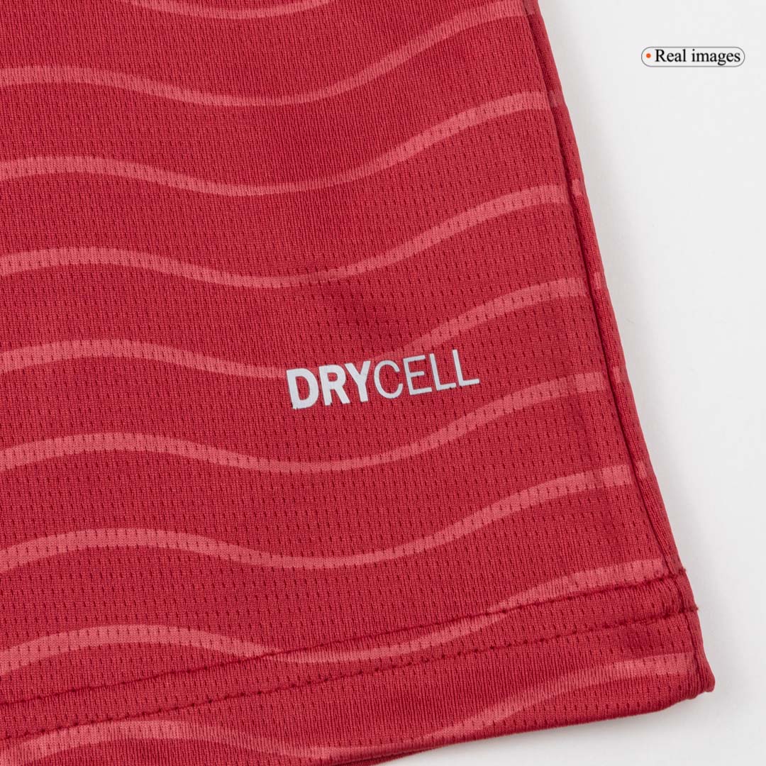 RÚBEN DIAS #4 Portugal Home Soccer Jersey 2026 - Soccerdeal