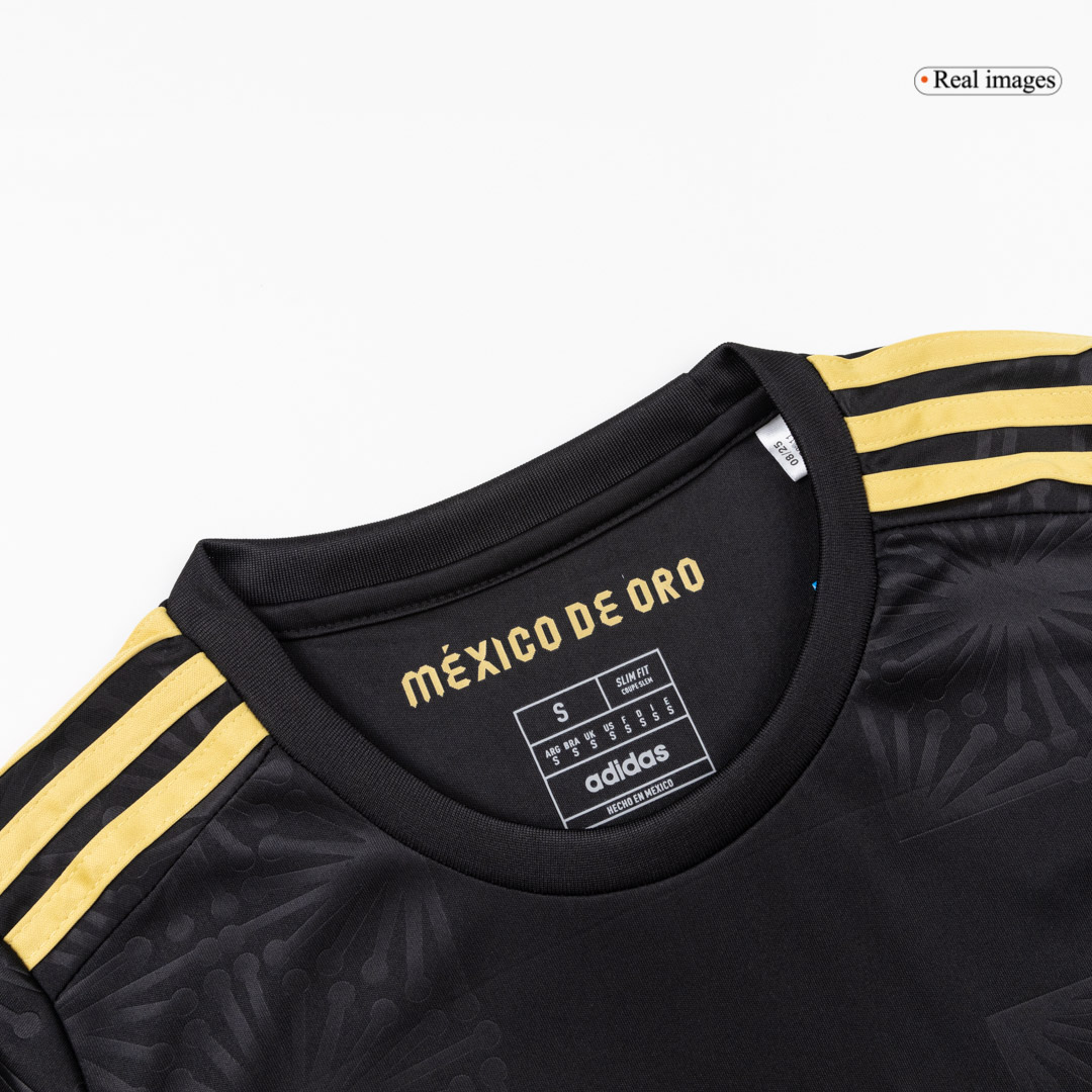 Women's Mexico Soccer Jersey 2025 - Soccerdeal