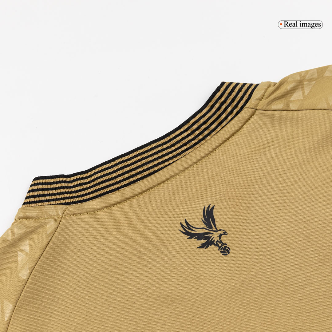 Crystal Palace Away 2025/26 - Soccerdeal