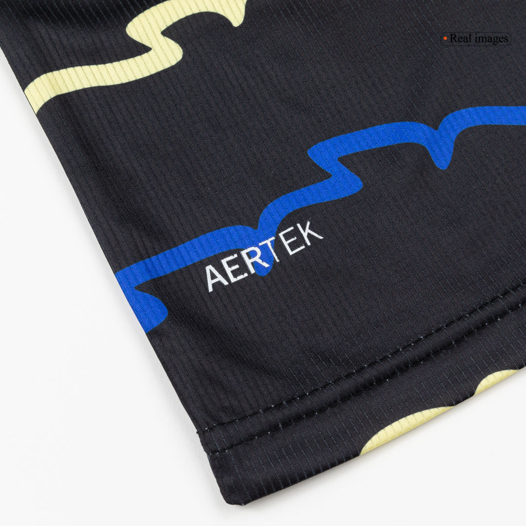 Everton Third Away Soccer Jersey 2025/26 - Soccerdeal