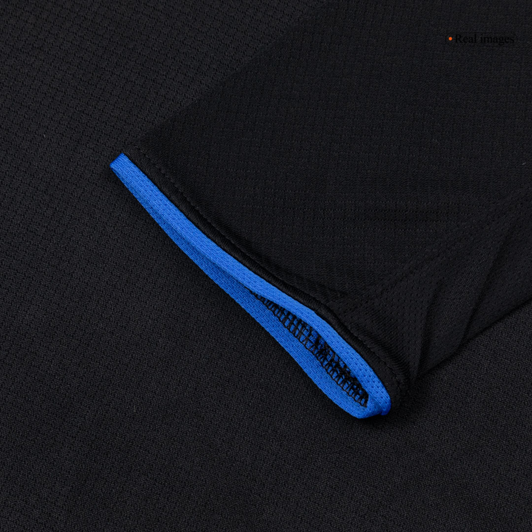 Chelsea Long Sleeve Soccer Jersey 2025/26 - Soccerdeal