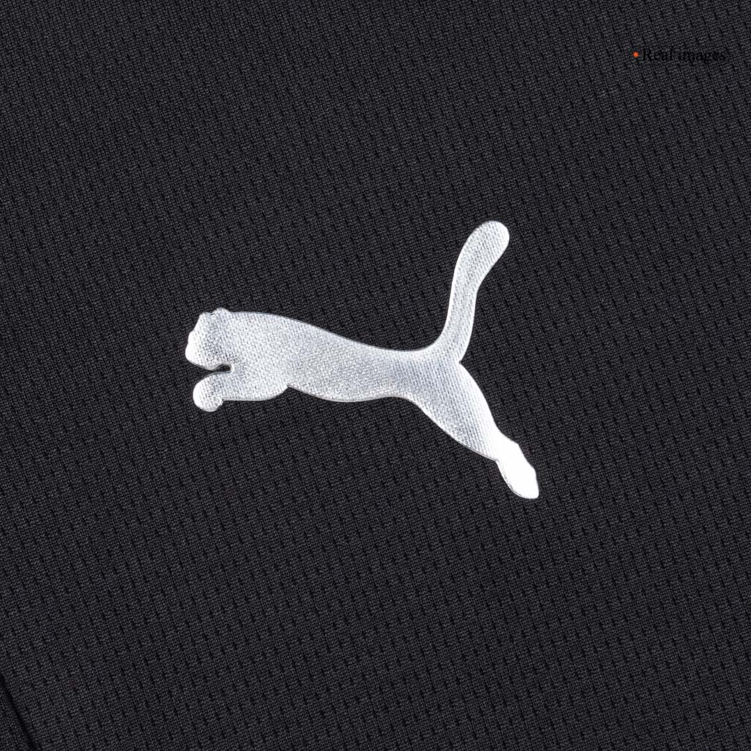 Women's Manchester City Away Soccer Jersey 2025/26 - Soccerdeal