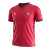 Portugal Home Soccer Jersey 2026 - Soccerdeal