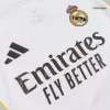 Authentic MBAPPÉ #10 Real Madrid Home Soccer Jersey 2025/26 - Soccerdeal