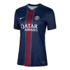 Women's PSG Home Soccer Jersey 2025/26 - Soccerdeal