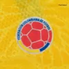 Colombia Home Soccer Jersey 2026 - Soccerdeal