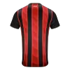 AFC Bournemouth Home Soccer Jersey 2025/26 - Soccerdeal