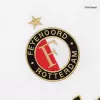 Feyenoord Home Soccer Jersey 2025/26 - Soccerdeal
