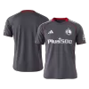 Legia Warszawa Third Away Soccer Jersey 2025/26 - Soccerdeal