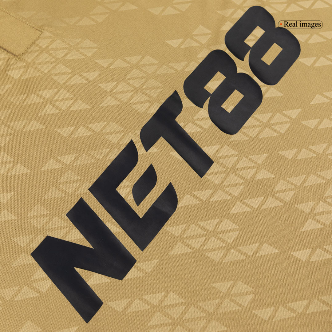 Crystal Palace Away 2025/26 - Soccerdeal