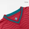 Portugal Home Soccer Jersey 2026 - Soccerdeal