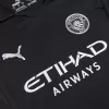 Women's Manchester City Away Soccer Jersey 2025/26 - Soccerdeal