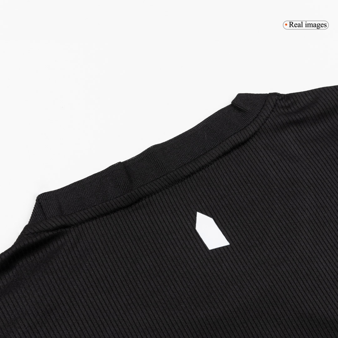 Everton Third Away Soccer Jersey 2025/26 - Soccerdeal