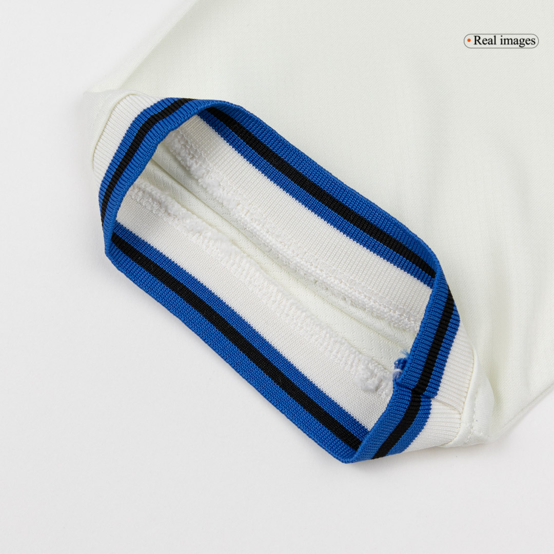 Atalanta BC Third Away Soccer Jersey 2025/26 - Soccerdeal