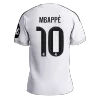 Authentic MBAPPÉ #10 Real Madrid Home Soccer Jersey 2025/26 - Soccerdeal