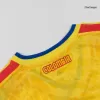 JAMES #10 Colombia Home Soccer Jersey 2026 - Soccerdeal